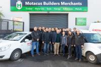 Motacus Builders Merchants Ltd image 3